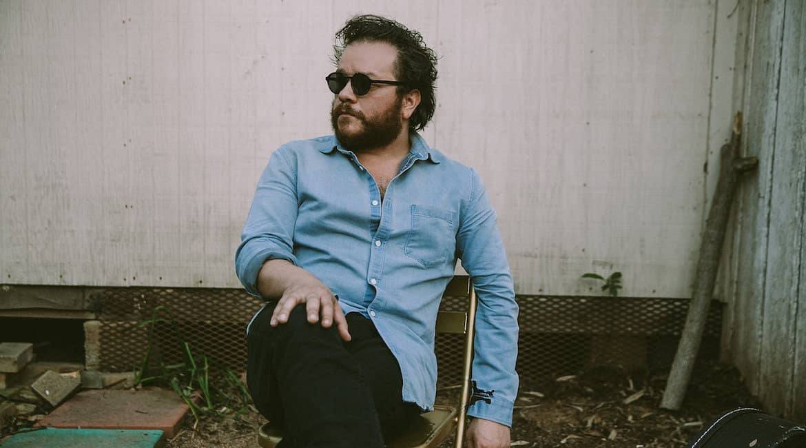 David Ramirez back in the Netherlands in May